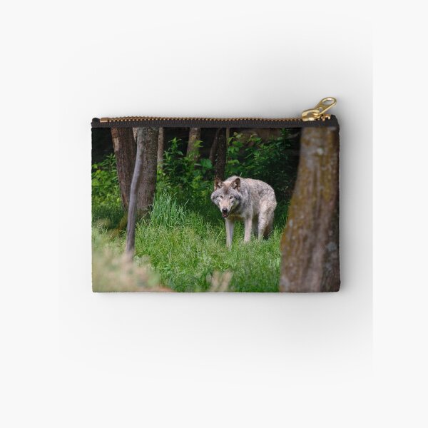 Artikelvorschau, Timber Wolf entworfen und verkauft von WolvesOnly.