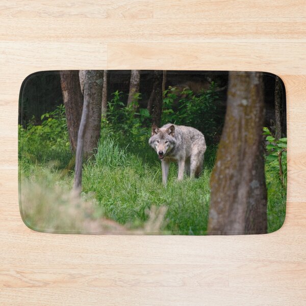 Item preview, Timber Wolf designed and sold by WolvesOnly.