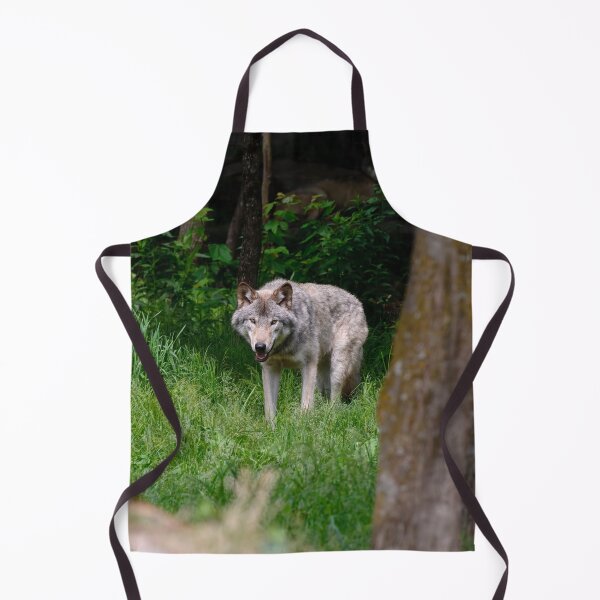 Item preview, Timber Wolf designed and sold by WolvesOnly.