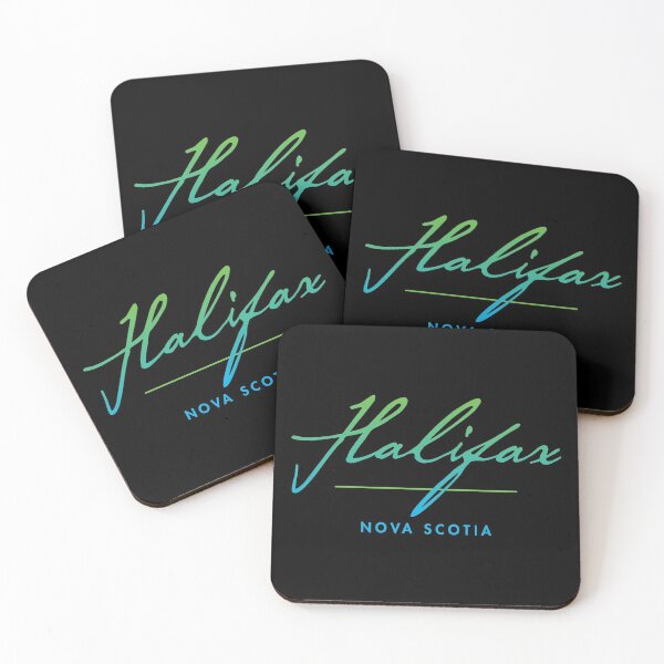 Item preview, Halifax Nova Scotia  designed and sold by Futurebeachbum.