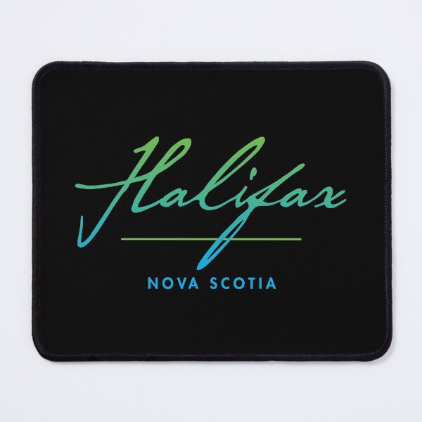 Item preview, Halifax Nova Scotia  designed and sold by Futurebeachbum.