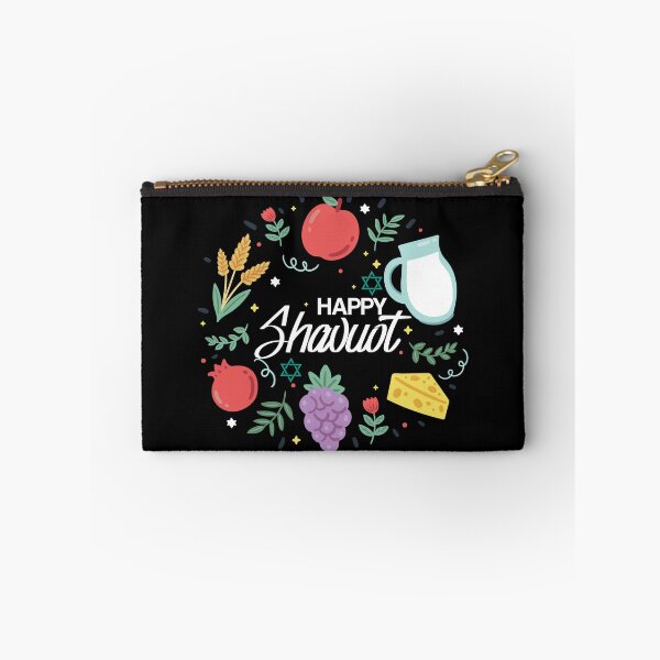 Item preview, Happy Shavuot designed and sold by ZaydounStark.