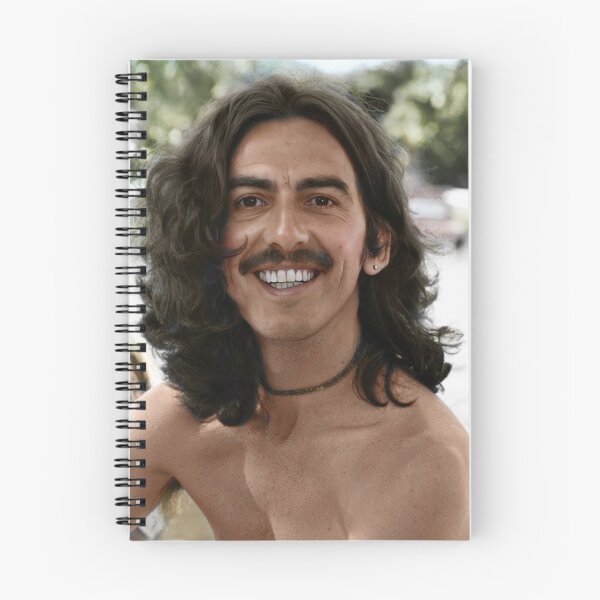 Item preview, George In colour  designed and sold by AndythephotoDr.