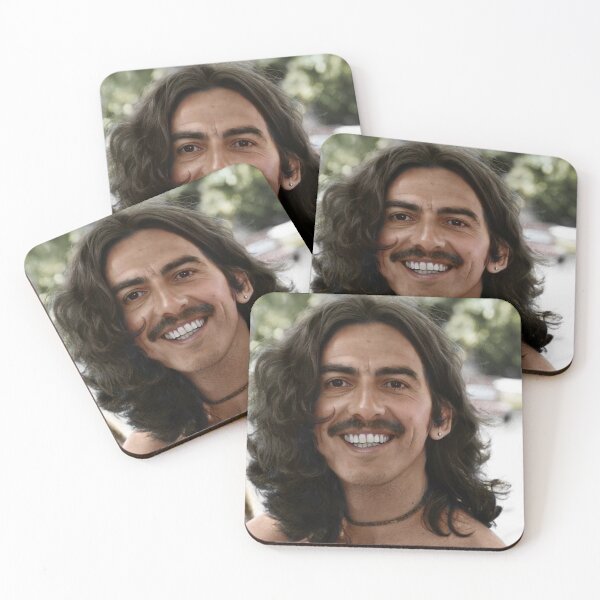 Item preview, George In colour  designed and sold by AndythephotoDr.
