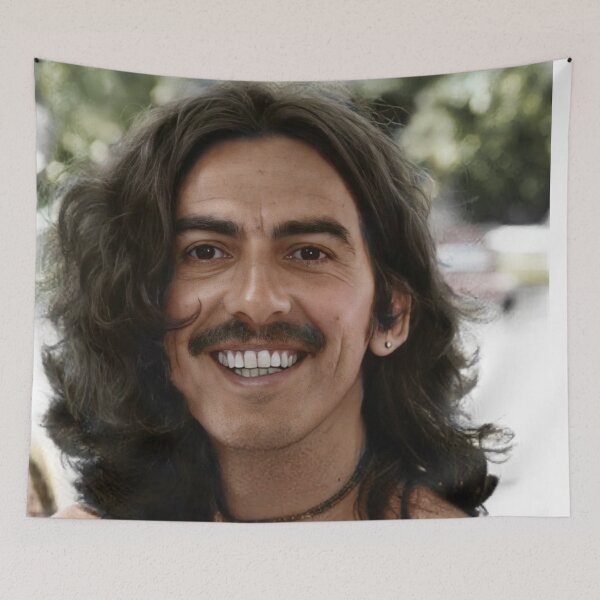 Item preview, George In colour  designed and sold by AndythephotoDr.