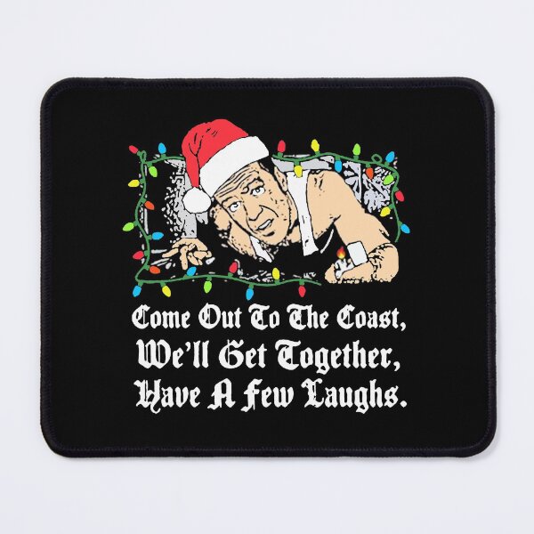 Item preview, Come Out To The Coast We'll Get Together Have A Few Laughs designed and sold by shlebah.