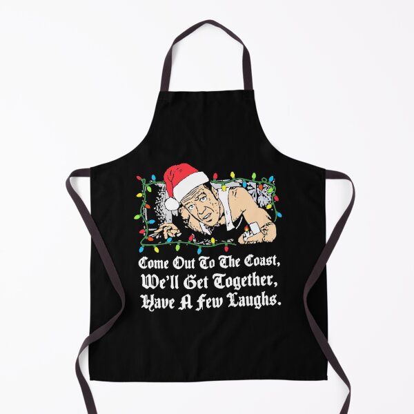 Item preview, Come Out To The Coast We'll Get Together Have A Few Laughs designed and sold by shlebah.