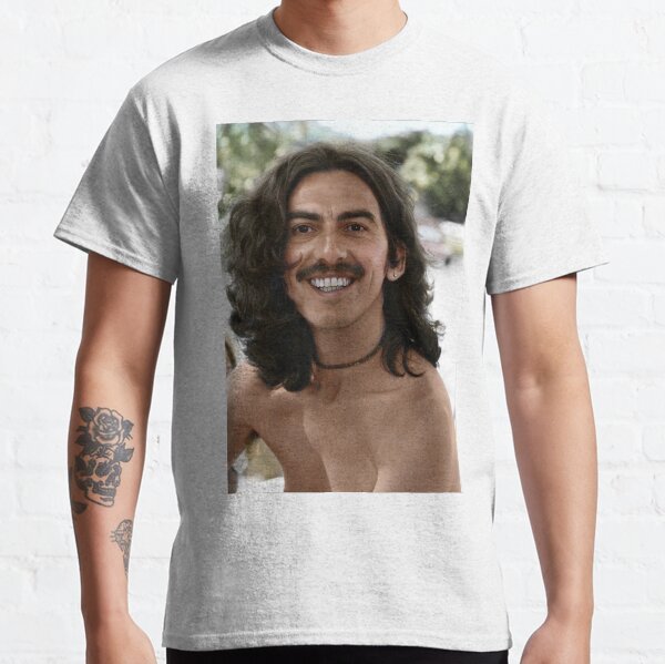 Item preview, George In colour  designed and sold by AndythephotoDr.