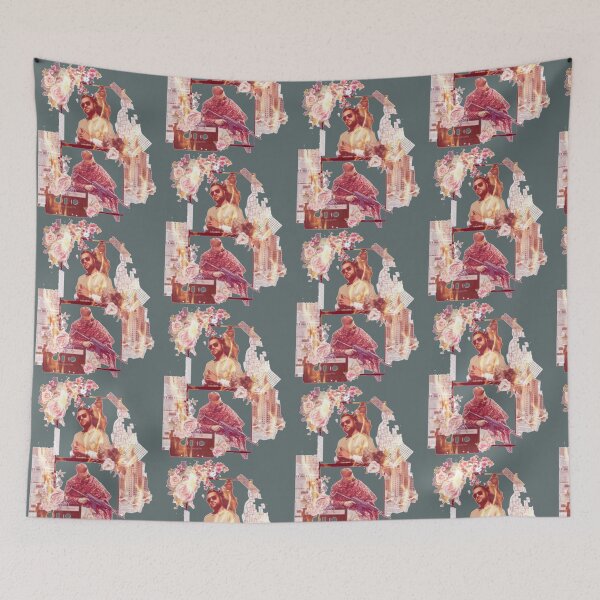 Item preview, karan aujla                     designed and sold by Elagon.