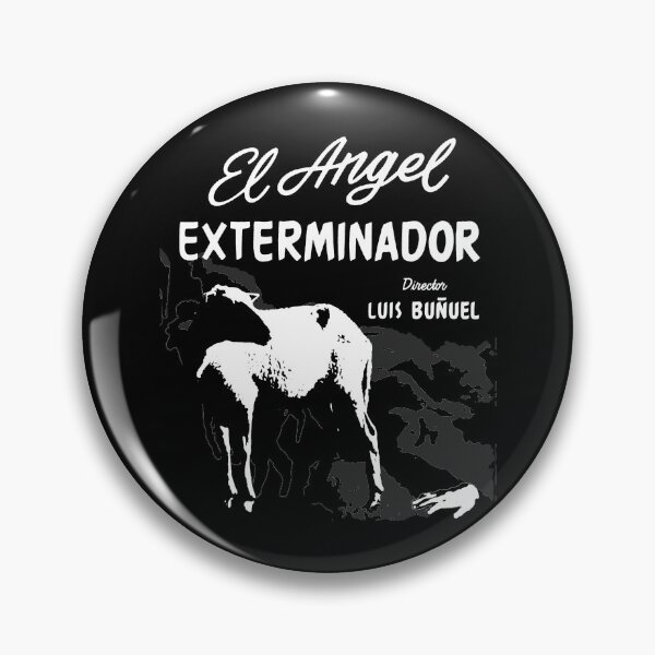 Item preview, The Exterminating Angel designed and sold by cromwellkeys.