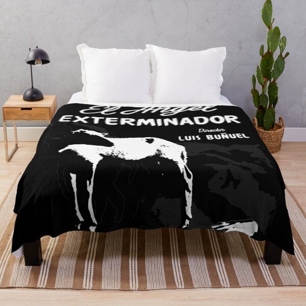 Item preview, The Exterminating Angel designed and sold by cromwellkeys.