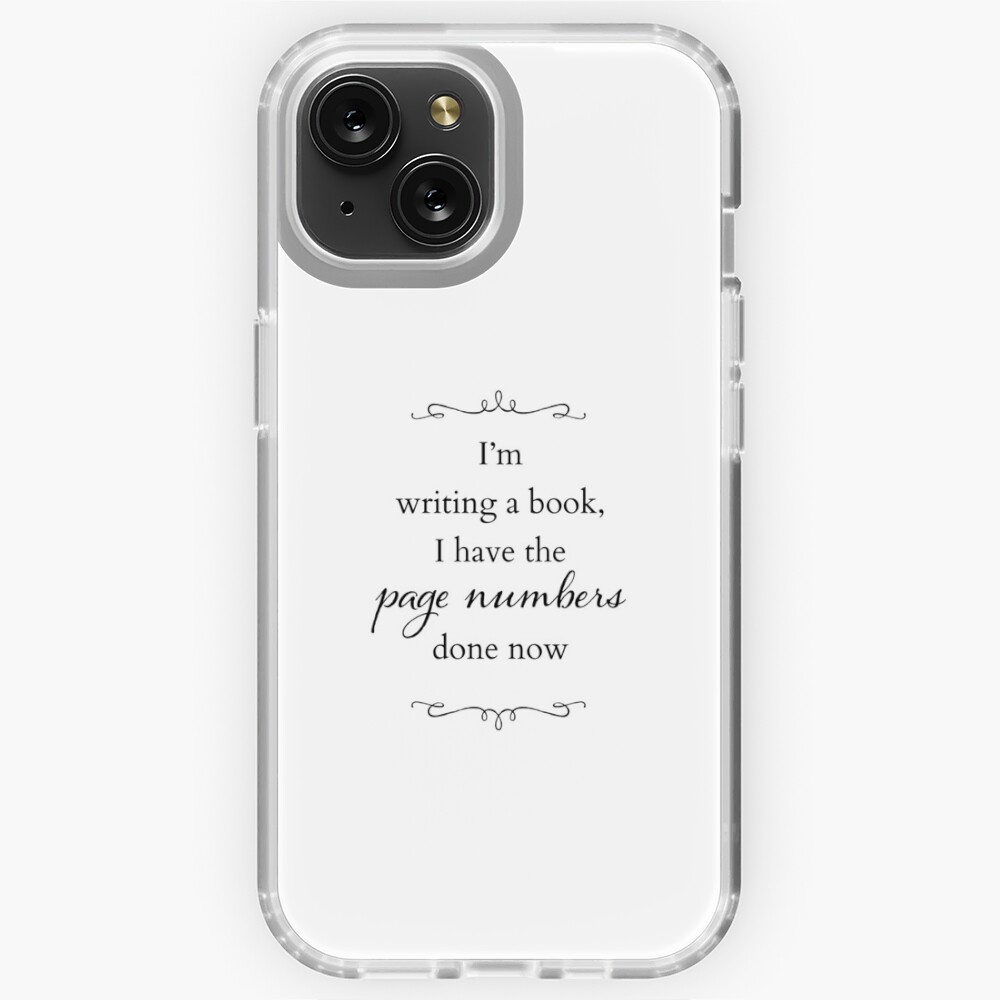 Item preview, iPhone Soft Case designed and sold by JDJDesign.