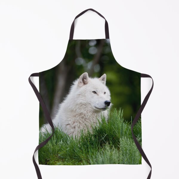Item preview, Arctic Wolf designed and sold by WolvesOnly.