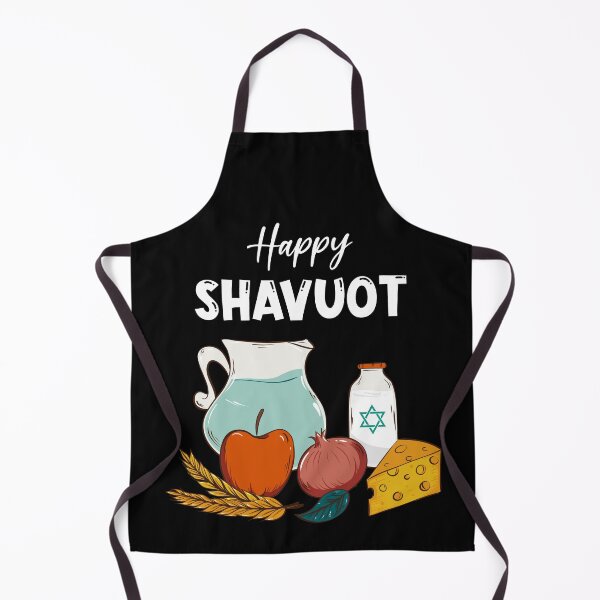 Item preview, Happy Shavuot designed and sold by ZaydounStark.