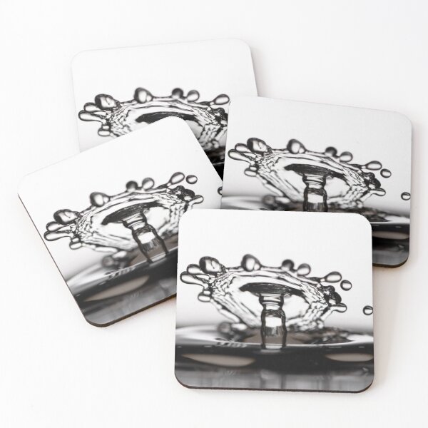 Item preview, water droplets designed and sold by Stefan Rotter.