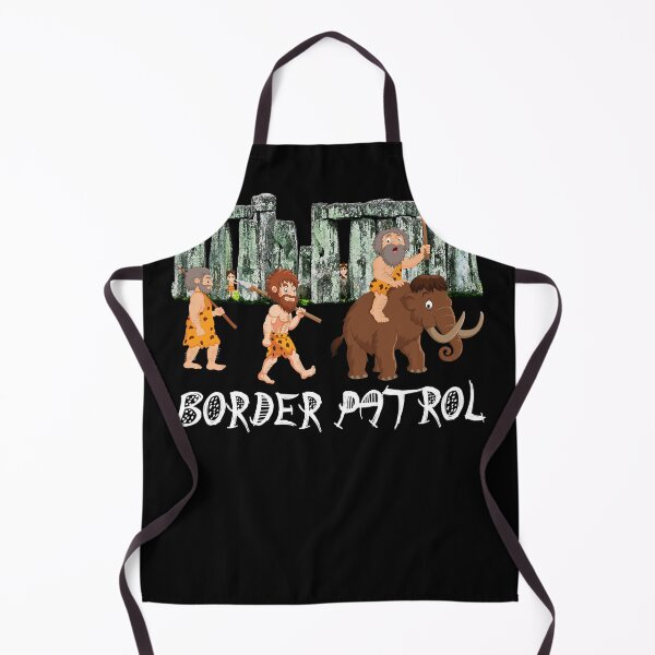 Item preview, Natural Beauty Cemetery Gravestone Death Film Border Patrol Ancient Prehistoric Caveman Border Contr designed and sold by ElbertPineapple.