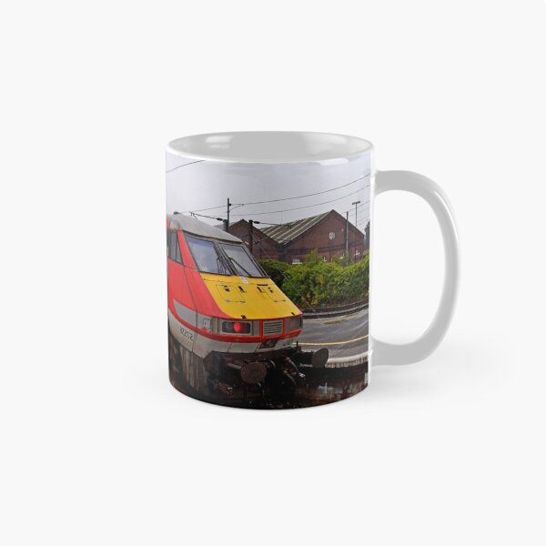 Item preview, LNER Class 82 at York designed and sold by Random Railways.