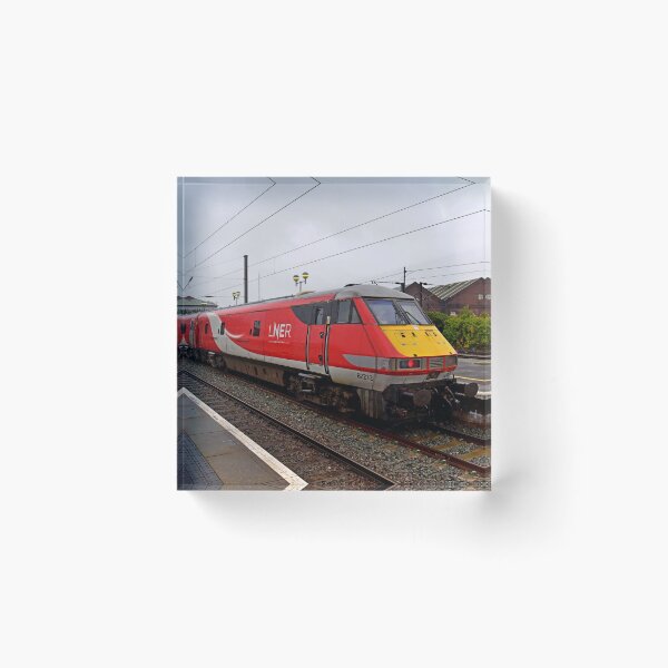 Item preview, LNER Class 82 at York designed and sold by Random Railways.