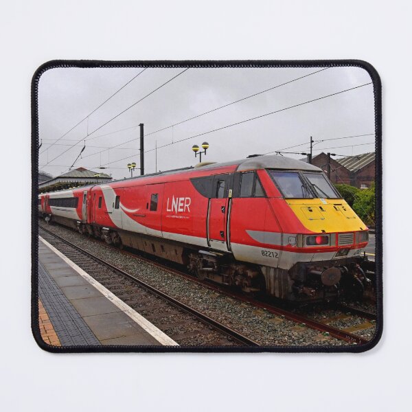 Item preview, LNER Class 82 at York designed and sold by Random Railways.