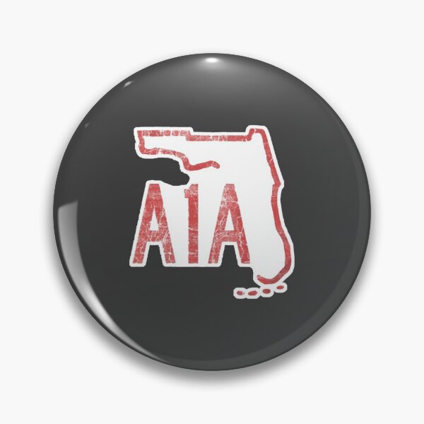 Item preview, A1A Florida   designed and sold by Anatomydesign.