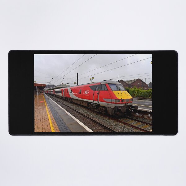 Item preview, LNER Class 82 at York designed and sold by Random Railways.