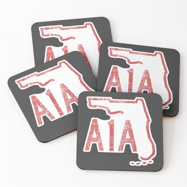 Item preview, A1A Florida   designed and sold by Anatomydesign.