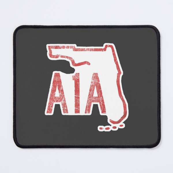 Item preview, A1A Florida   designed and sold by Anatomydesign.