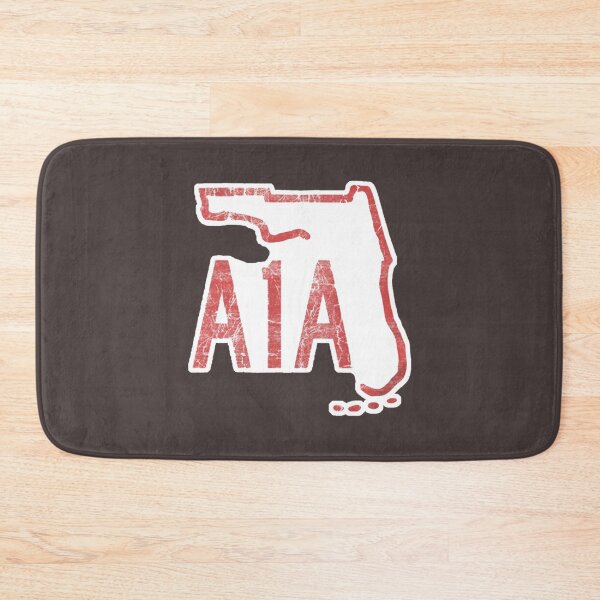 Item preview, A1A Florida   designed and sold by Anatomydesign.