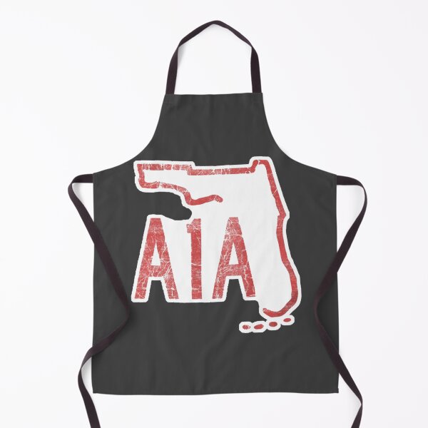 Item preview, A1A Florida designed and sold by Anatomydesign.