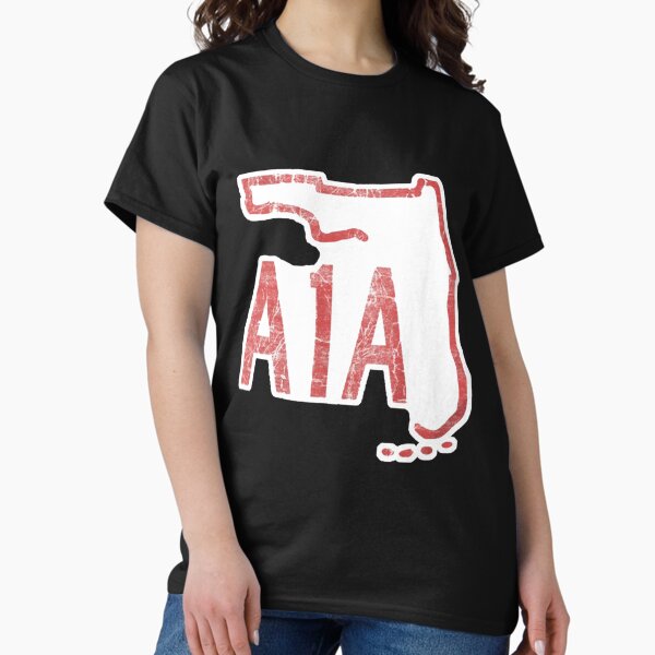 Item preview, A1A Florida   designed and sold by Anatomydesign.