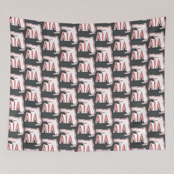Item preview, A1A Florida   designed and sold by Anatomydesign.