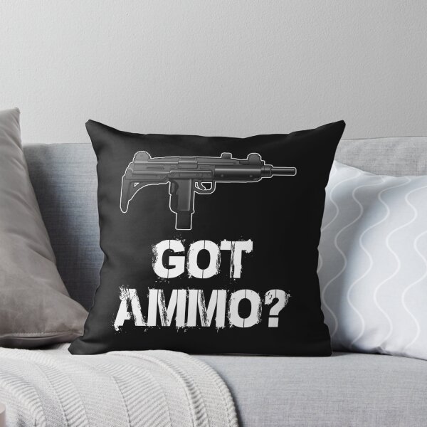 Item preview, Got Ammo designed and sold by Bendthetrend.