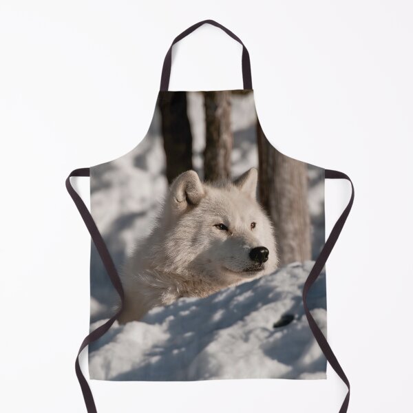 Item preview, Arctic Wolf designed and sold by WolvesOnly.