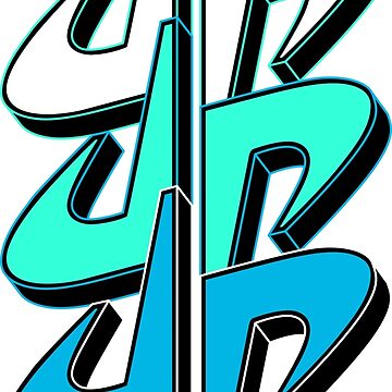 Artwork thumbnail, NEW Dud. Perfect TRIPLE THREAT TEE 2021 (Original Grey) - Useless Madala by Useless-Madala