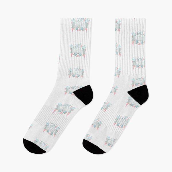 Item preview, Good morning designed and sold by kapiks.