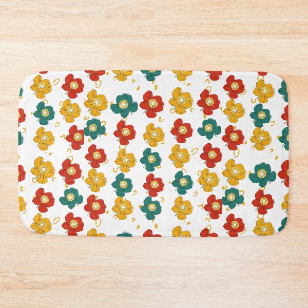 Item preview, Flowers Patterns  designed and sold by CoolArtByMboya.