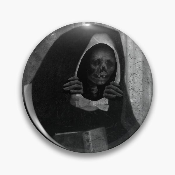 Item preview, Insidious  designed and sold by Metafables.
