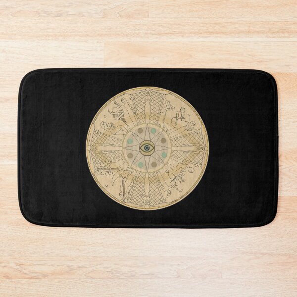 Item preview, The Many Mysteries of Ancient Greece designed and sold by Billgreen54.