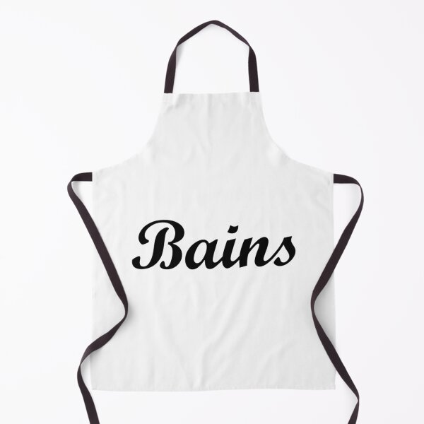 Item preview, Bains ਬੈਂਸ(Surname) designed and sold by Elagon.