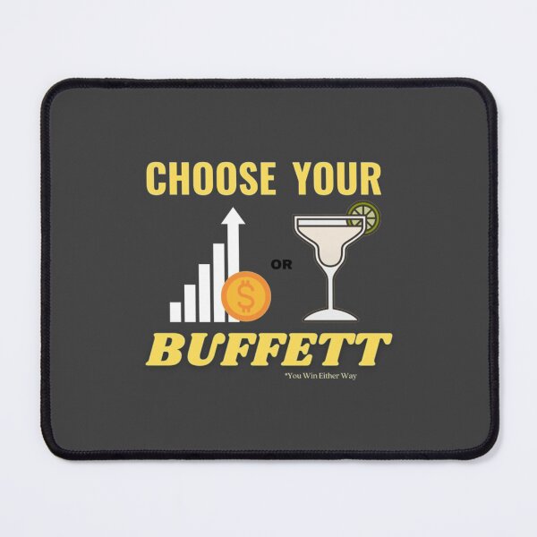 Item preview, Choose Your Buffett designed and sold by Anatomydesign.