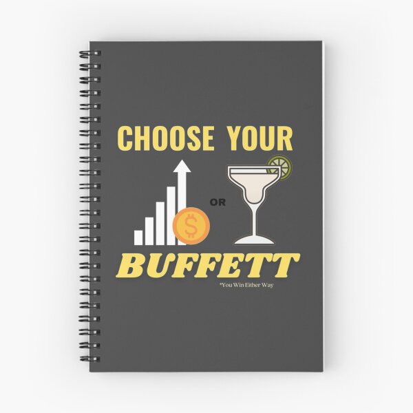 Item preview, Choose Your Buffett   designed and sold by Anatomydesign.