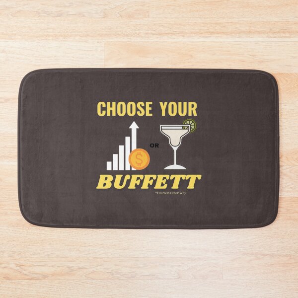 Item preview, Choose Your Buffett   designed and sold by Anatomydesign.