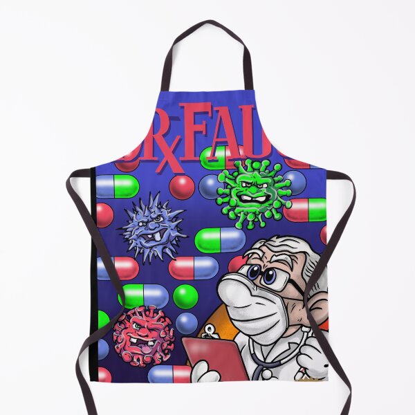 Item preview, Dr Faucio designed and sold by jonah block.