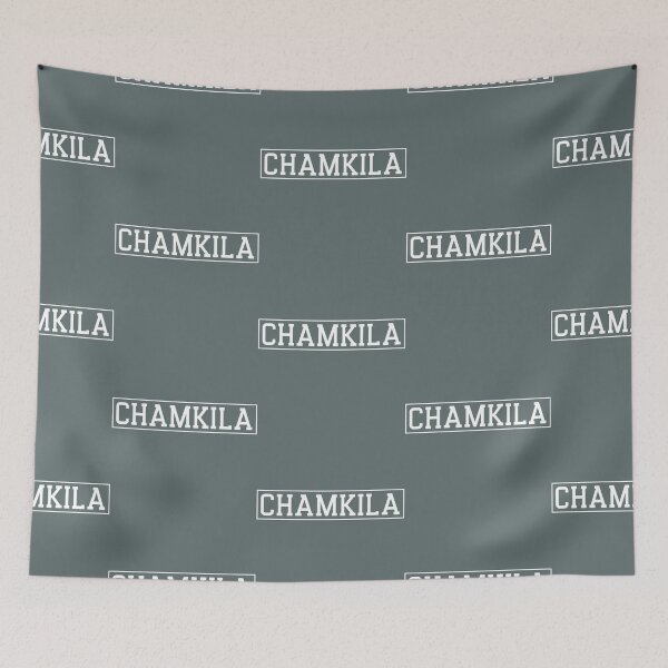 Item preview, Chamkila a Punjabi design      designed and sold by Elagon.