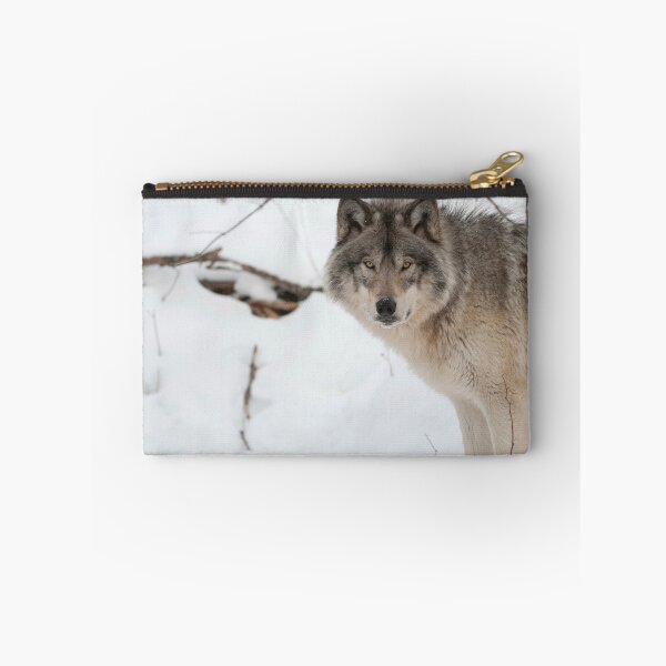 Artikelvorschau, Timber Wolf entworfen und verkauft von WolvesOnly.