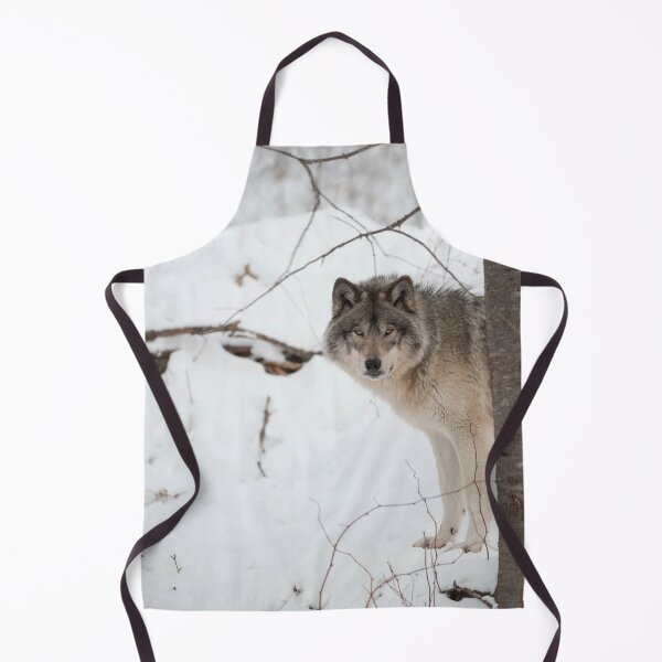 Item preview, Timber Wolf designed and sold by WolvesOnly.