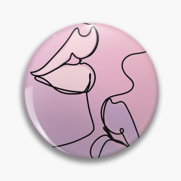 Item preview, love kiss designed and sold by DARKVIBEs.