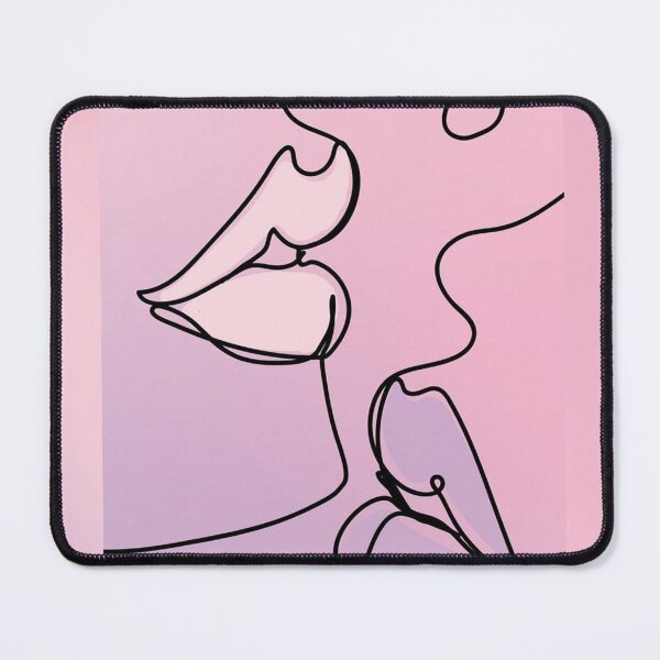 Item preview, love kiss designed and sold by DARKVIBEs.