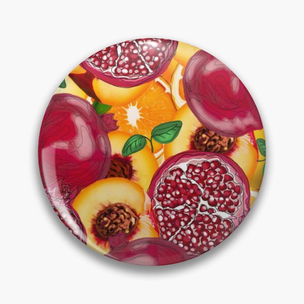 Item preview, Fruit salad designed and sold by graetzart.