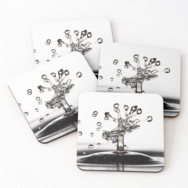Item preview, water droplets designed and sold by Stefan Rotter.